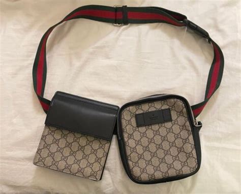 gucci tasche herren ebay|gucci taschen damen.